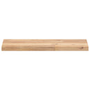 vidaXL tömör akácfa téglalap alakú asztallap 40 x 20 x 2 cm