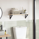 vidaXL tömör akácfa téglalap alakú asztallap 80 x 20 x 2 cm