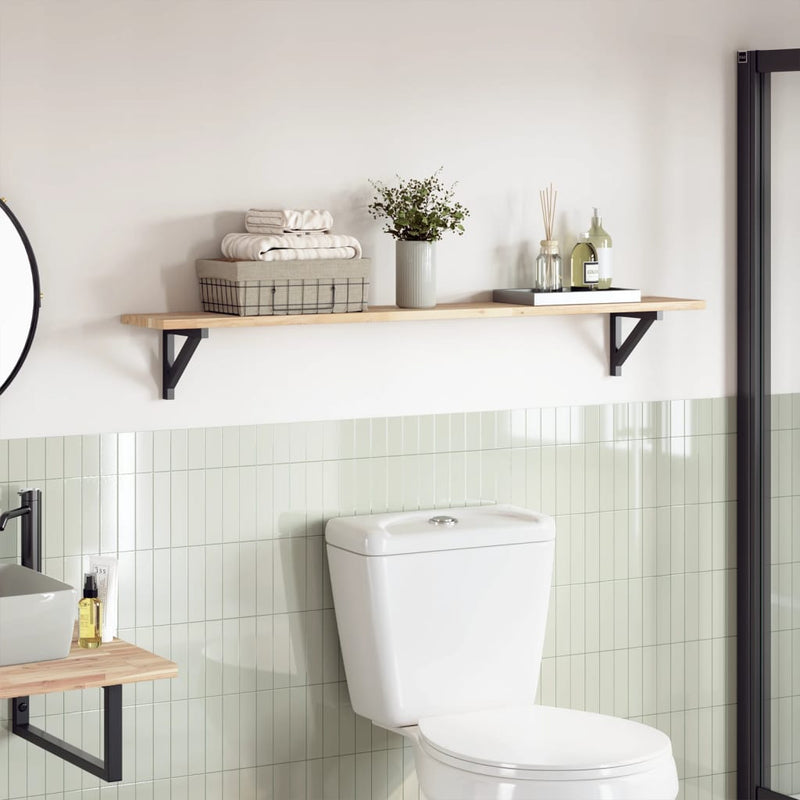 vidaXL tömör akácfa téglalap alakú asztallap 160 x 20 x 2 cm