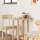 vidaXL tömör akácfa téglalap alakú asztallap 60 x 50 x 2 cm