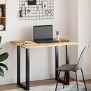 vidaXL tömör akácfa téglalap alakú asztallap 80 x 70 x 2 cm