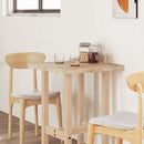 vidaXL négyszög alakú tömör akácfa asztallap 100 x 60 x 4 cm