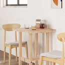 vidaXL négyszög alakú tömör akácfa asztallap 80 x 60 x 4 cm