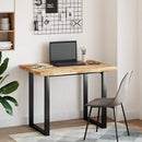 vidaXL négyszög alakú tömör akácfa asztallap 80 x 70 x 4 cm