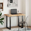 vidaXL négyszög alakú tömör akácfa asztallap 100 x 70 x 4 cm