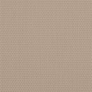 vidaXL tópszínű tömör akácfa és textilén napozóágy