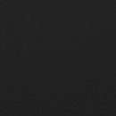 vidaXL fekete poliészter szál geotextília talajtakaró 1 x 50 m