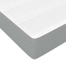 vidaXL viaszbarna tömör fenyőfa ágy fiókokkal és matraccal 90 x 200 cm