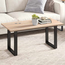 vidaXL tömör fenyőfa téglalap alakú asztallap 100 x 50 x 1,7 cm