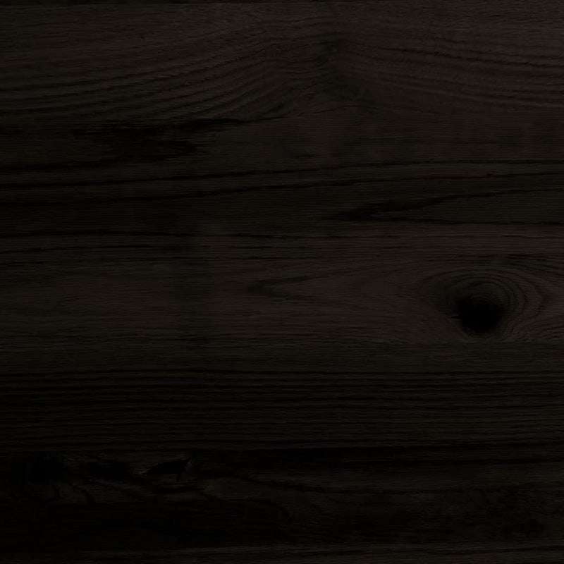 vidaXL lépcsőfokok 12 db Sötétbarna 90x30x2 cm tömör fa tölgyfa