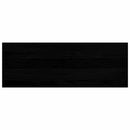 vidaXL lépcsőfokok 16 db sötétbarna 70x25x2 cm tömör fa tölgyfa