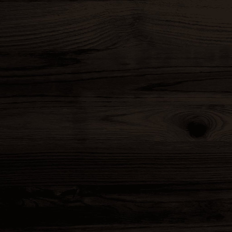 vidaXL lépcsőfokok 16 db sötétbarna 100x25x2 cm tömör fa tölgyfa