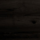 vidaXL lépcsőfokok 16 db sötétbarna 120x25x2 cm tömör fa tölgyfa