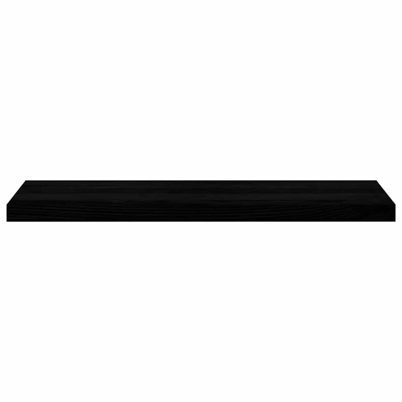 vidaXL lépcsőfokok 20 db Sötétbarna 90x25x2 cm tömör fa tölgyfa