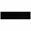 vidaXL lépcsőfokok 20 db Sötétbarna 100x30x2 cm tömör fa tölgyfa