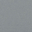 vidaXL világosszürke szövet rugós ágy matraccal 140 x 190 cm