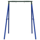 vidaXL hintaváz kültéri használatra Szé 156 x Ma 185 cm