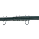 vidaXL hintaváz kültéri használatra Szé 156 x Ma 185 cm