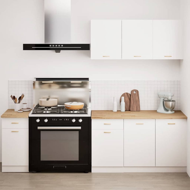 vidaXL konyhai munkalap 40x63,5x2,7 cm tömör fa tölgyfa téglalap alakú