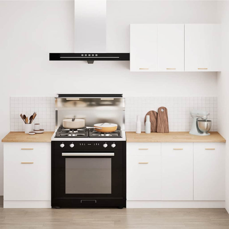 vidaXL konyhai munkalap 120x63,5x2,7cm tömör fa tölgyfa téglalap alakú