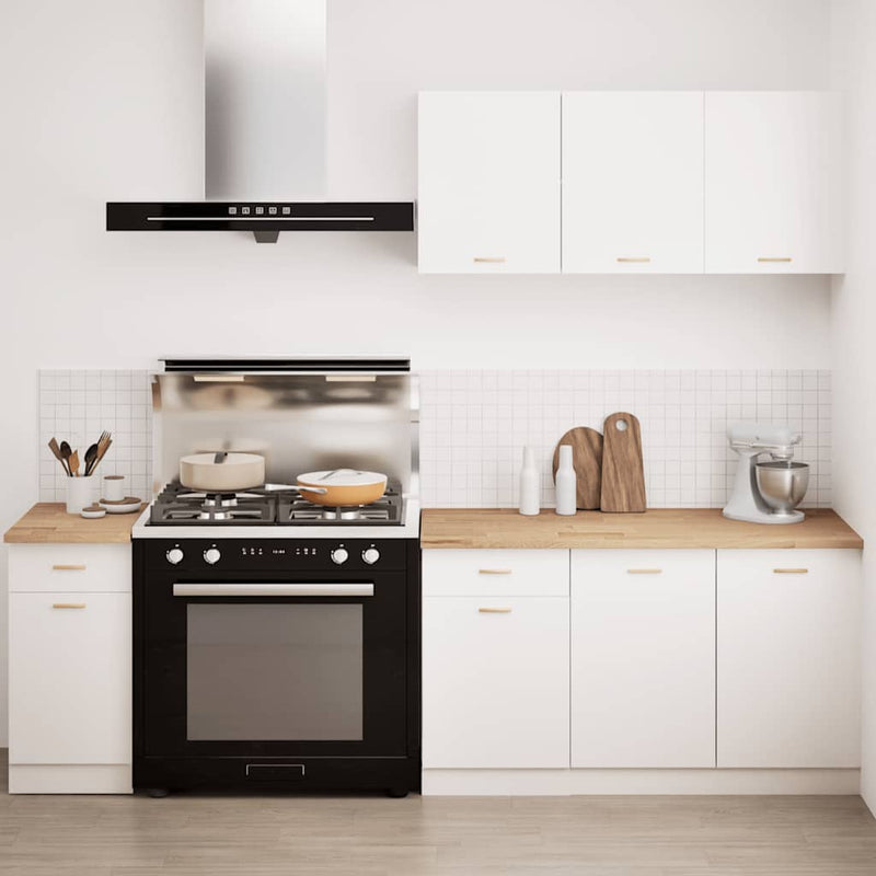 vidaXL konyhai munkalap 140x63,5x2,7cm tömör fa tölgyfa téglalap alakú