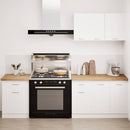 vidaXL konyhai munkalap 60x63,5x4 cm tömör fa tölgyfa téglalap alakú