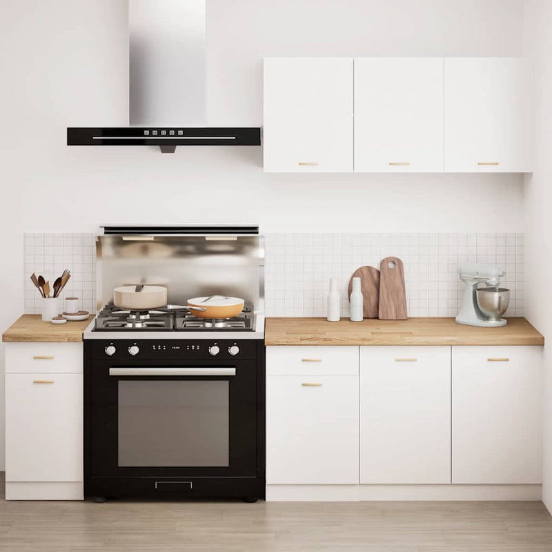 vidaXL konyhai munkalap 140x63,5x4 cm tömör fa tölgyfa téglalap alakú