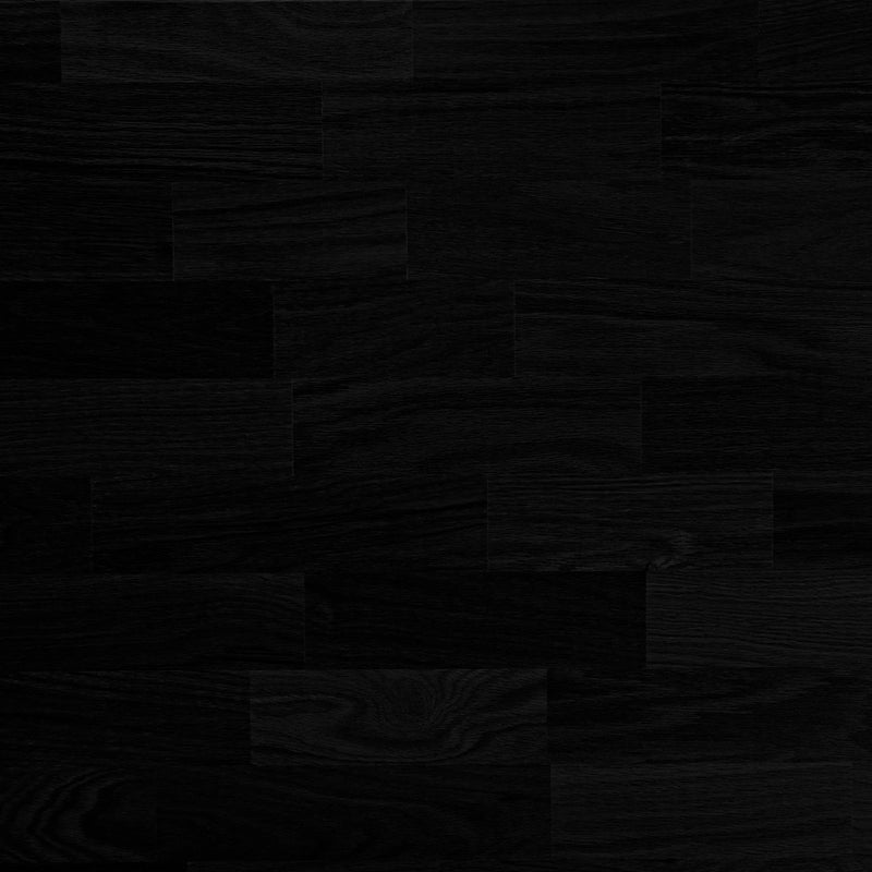 vidaXL sötétbarna tömör fa tölgyfa téglalap alakú íróasztallap