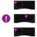 vidaXL sötétbarna tömör fa tölgyfa téglalap alakú íróasztallap