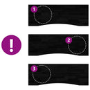 vidaXL sötétbarna tömör fa tölgyfa téglalap alakú íróasztallap