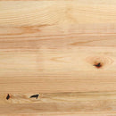 vidaXL tömör akácfa ovális alakú asztallap 100 x 50 x 2 cm