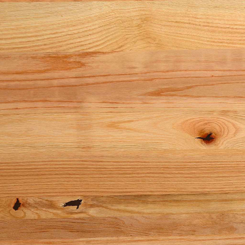 vidaXL világosbarna tömör akácfa ovális alakú asztallap 120x60x4 cm