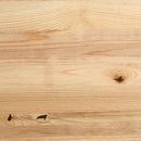 vidaXL tömör akácfa ovális alakú asztallap 120 x 60 x 4 cm