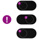 vidaXL sötétbarna tömör akácfa ovális alakú asztallap 120 x 60 x 2 cm