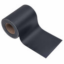 vidaXL Kerti privacy képernyők 2 pcs Sötétszürke 35 x 0,19 m PVC
