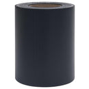 vidaXL Kerti privacy képernyők 2 pcs Sötétszürke 35 x 0,19 m PVC