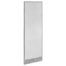 vidaXL 4 részes betonszürke szerelt fa előszobai bútorgarnitúra