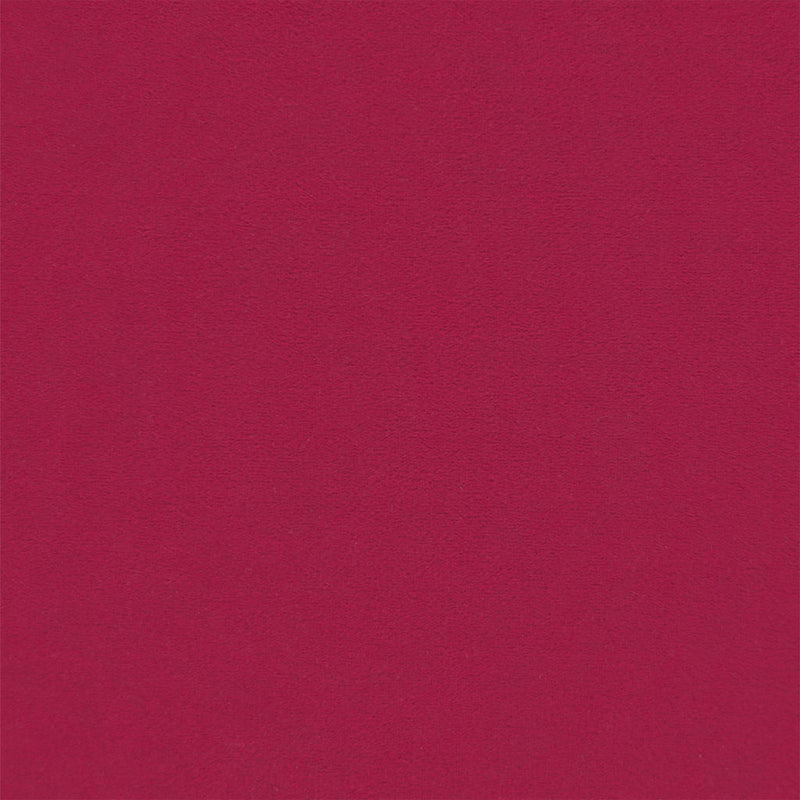 vidaXL Fotel társalgó jobb karfával borvörös bársony