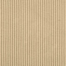 vidaXL Fotel társalgó párnával szürke-zöld kordbársony szövet