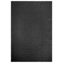 vidaXL szőnyeg Antracit Juta megjelenés Beltéri és kültéri szőnyegek