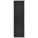 vidaXL szőnyeg "ZIZUR" Antracit Juta kültéri és beltéri megjelenés