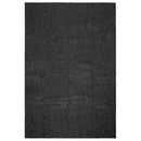 vidaXL szőnyeg Antracit Juta megjelenés Beltéri és kültéri szőnyegek