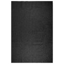 vidaXL szőnyeg Antracit Juta megjelenés Beltéri és kültéri szőnyegek
