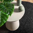 vidaXL szőnyeg Antracit Juta megjelenés Beltéri és kültéri szőnyegek