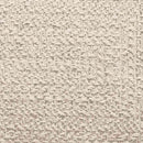 vidaXL ZIZUR krém juta hatású beltéri és kültéri szőnyeg 240x340 cm