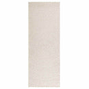 vidaXL ZIZUR krém juta hatású beltéri és kültéri szőnyeg 80x200 cm