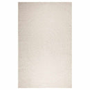 vidaXL ZIZUR krém juta hatású beltéri és kültéri szőnyeg 200x290 cm