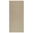 vidaXL ZIZUR bézs juta hatású beltéri és kültéri szőnyeg 100 x 200 cm