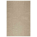 vidaXL ZIZUR bézs juta hatású beltéri és kültéri szőnyeg 160 x 230 cm