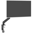 vidaXL egykaros monitorállvány max 27" képernyőhöz os gázrugó 10kg